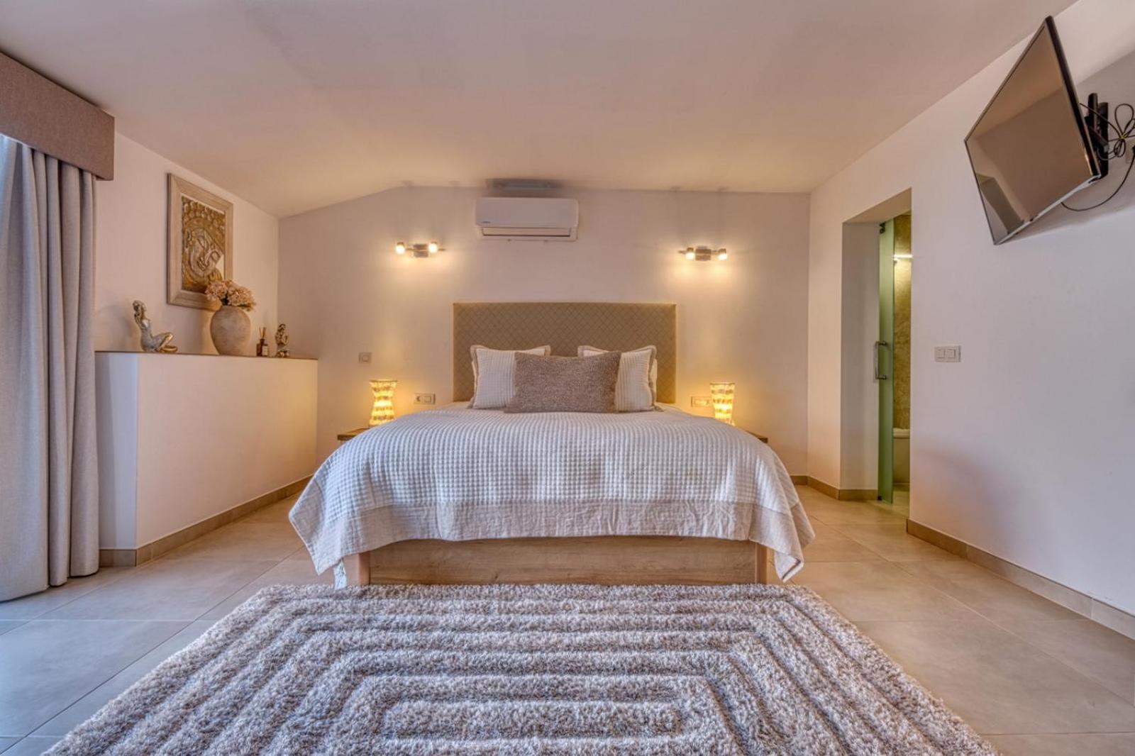 Apartmán Casa Marijan San Miguel de Abona Exteriér fotografie