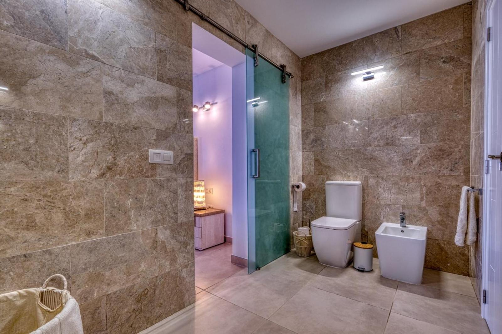 Apartmán Casa Marijan San Miguel de Abona Exteriér fotografie