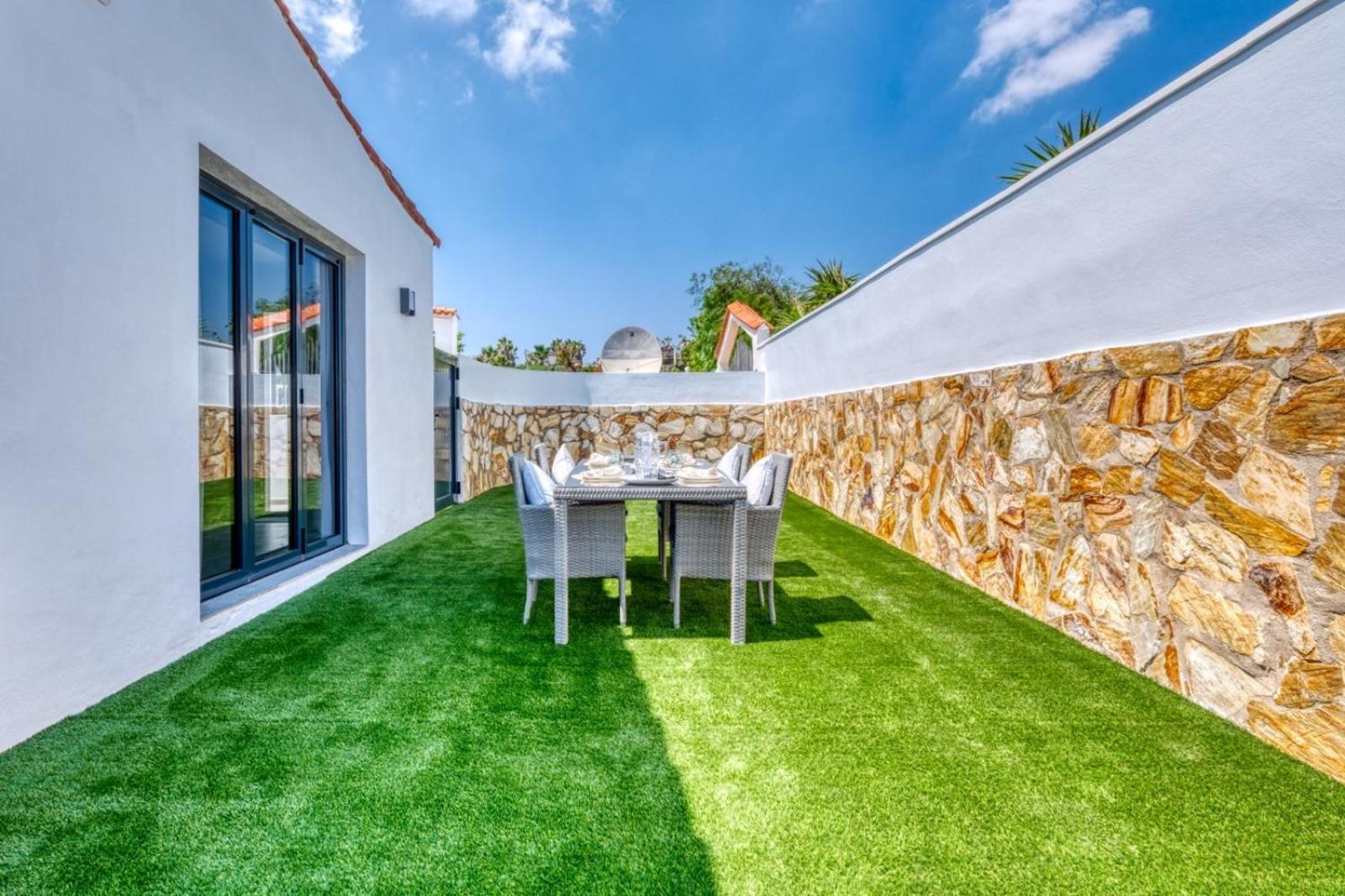 Apartmán Casa Marijan San Miguel de Abona Exteriér fotografie