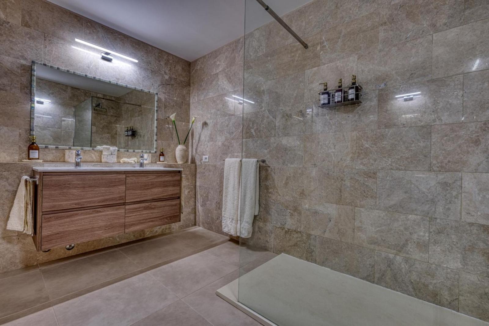Apartmán Casa Marijan San Miguel de Abona Exteriér fotografie