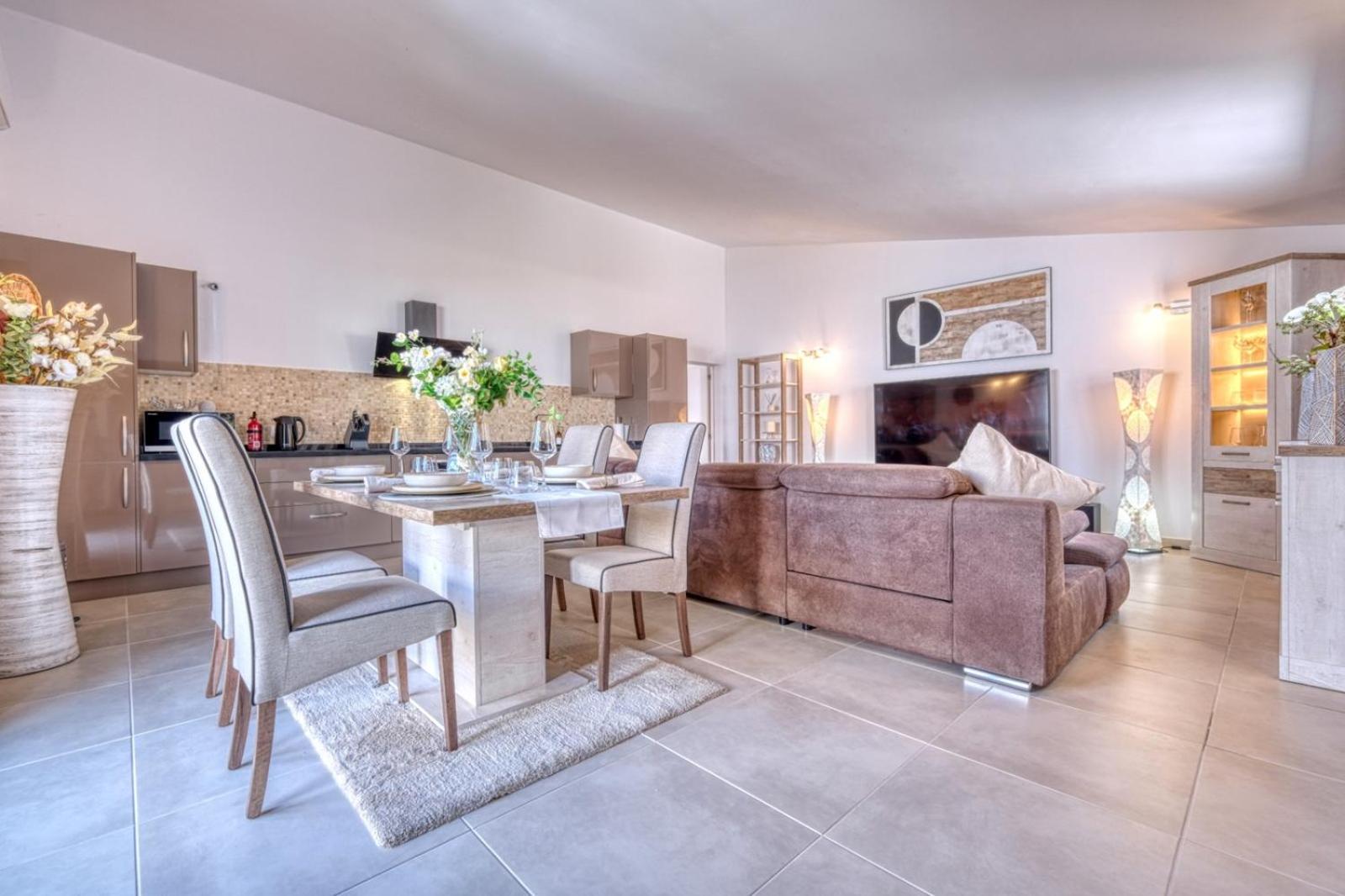 Apartmán Casa Marijan San Miguel de Abona Exteriér fotografie
