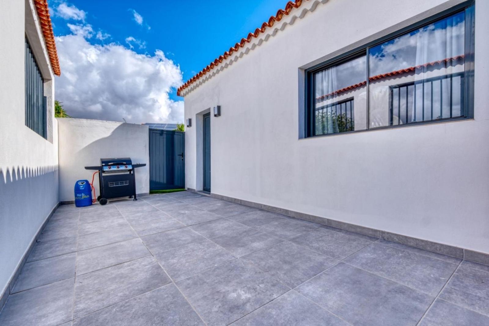 Apartmán Casa Marijan San Miguel de Abona Exteriér fotografie
