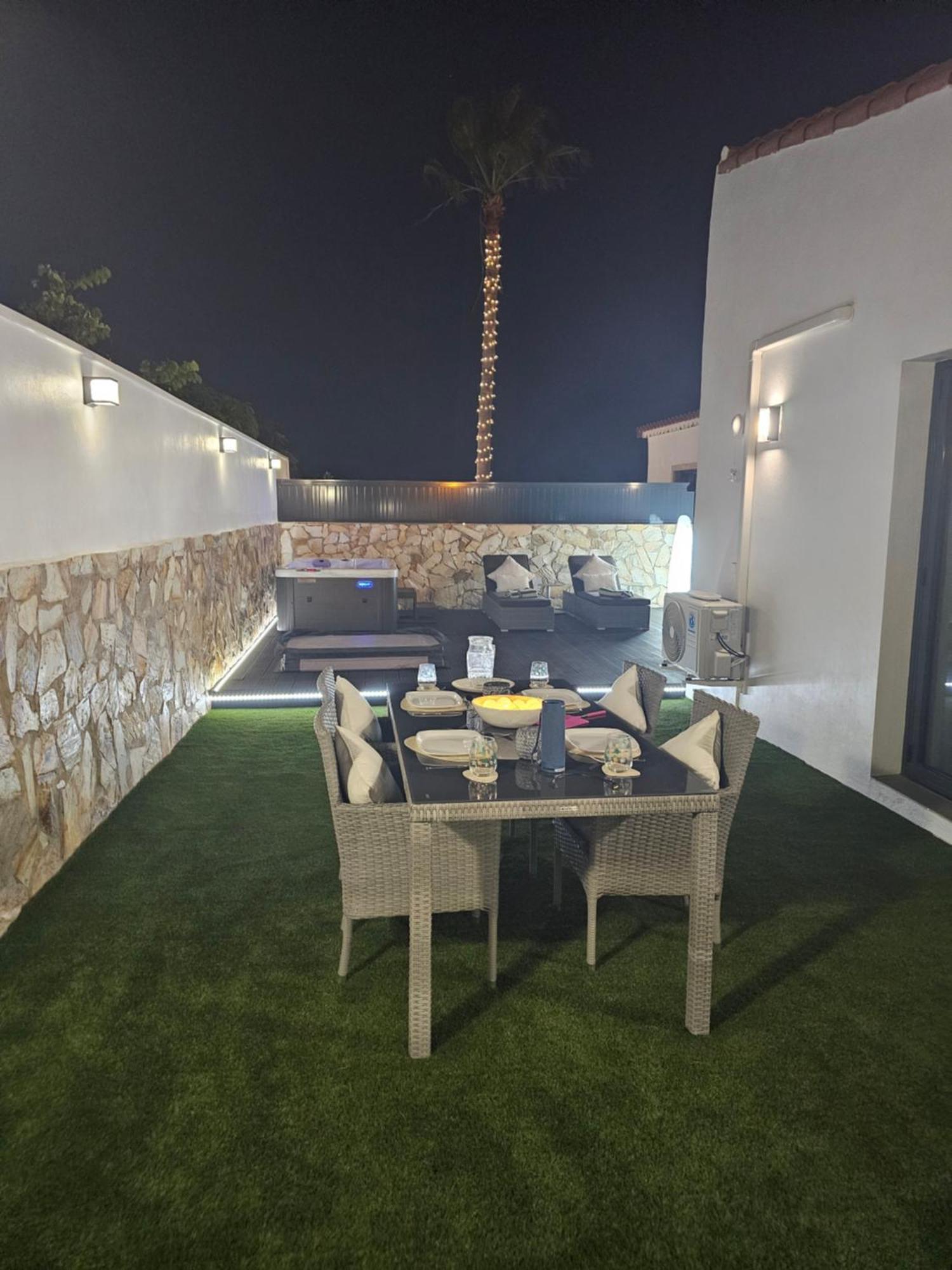 Apartmán Casa Marijan San Miguel de Abona Exteriér fotografie